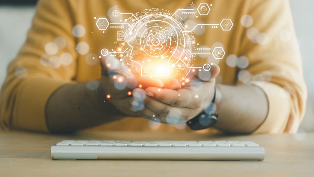 AI and technology