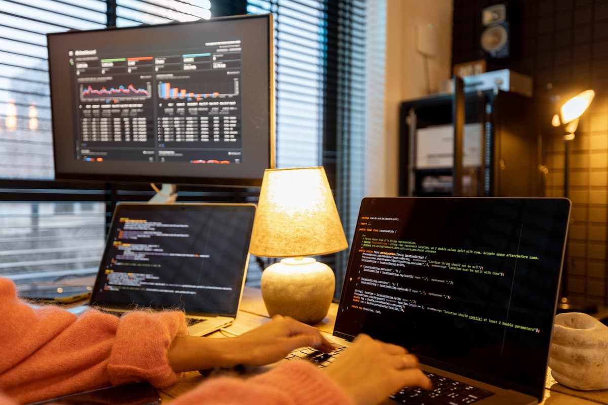 70/30 Ansatz für KI-Agenten